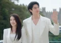 3 Cara Raja Agung I Lindungi Hui Ju di Drama Perfect Crown, Membuat Baper