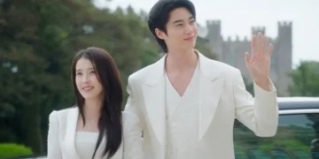 3 Cara Raja Agung I Lindungi Hui Ju di Drama Perfect Crown, Membuat Baper
