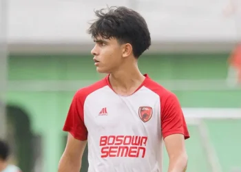 Strategi Rahasia Persija Jakarta! Persebaya Surabaya Terancam Gagal Rekrut Victor Dethan Rp 3,91 Miliar