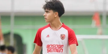 Strategi Rahasia Persija Jakarta! Persebaya Surabaya Terancam Gagal Rekrut Victor Dethan Rp 3,91 Miliar