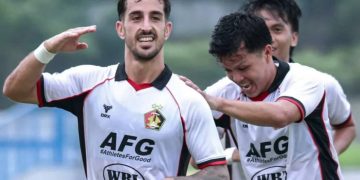 Jadwal Super League: Juara 2003 dan 2006 Terancam