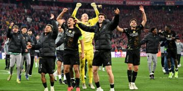 Hasil Liga Champions: PSG Melaju ke Final Usai Imbang Lawan Bayern Muenchen