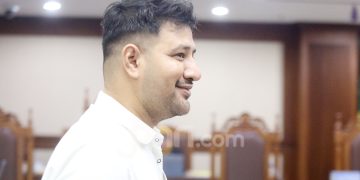 Langkah Ammar Zoni Pasca Vonis 7 Tahun Penjara