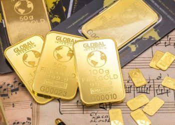 AMMN Targetkan Produksi Emas 579.000 Ons Pasca Lonjakan Kuartal I/2026
