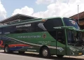 Spesifikasi Bus ALS yang Tabrak Truk Tangki, 16 Orang Tewas