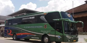 Spesifikasi Bus ALS yang Tabrak Truk Tangki, 16 Orang Tewas