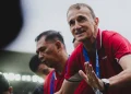 Milomir Perbaiki Lubang Persis Solo! Persebaya Siap Kirim Laskar Sambernyawa ke Degradasi
