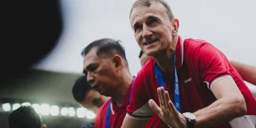 Milomir Perbaiki Lubang Persis Solo! Persebaya Siap Kirim Laskar Sambernyawa ke Degradasi