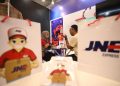 Kinerja Logistik Kuat Dukung Ekspansi E-Commerce Q1 2026