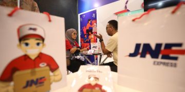 Kinerja Logistik Kuat Dukung Ekspansi E-Commerce Q1 2026