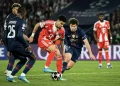 Rekap Semifinal Liga Champions: Arsenal Tenang, PSG Menyerang