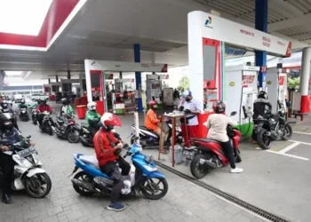 Daftar SPBU Pertamina di Jakarta yang Berhenti Jual Pertalite, Pertamina: Beralih ke SPBU Signature