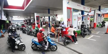 Daftar SPBU Pertamina di Jakarta yang Berhenti Jual Pertalite, Pertamina: Beralih ke SPBU Signature