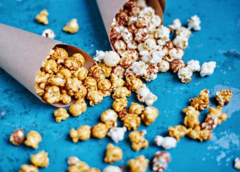 7 Persiapan Menonton Piala Dunia Bersama Keluarga