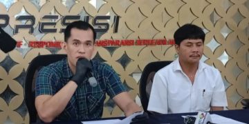 Pencuri Tertangkap di Jakarta Timur, Bobol Plafon Toko