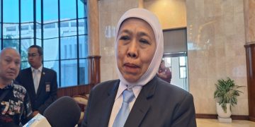 Khofifah Tanggapi Kritik Tajam DPRD Jatim Soal Kinerja BUMD