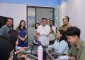 Menteri Yassierli tekankan sertifikasi kompetensi peserta magang nasional