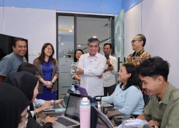Menteri Yassierli tekankan sertifikasi kompetensi peserta magang nasional