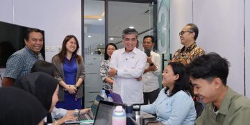 Menteri Yassierli tekankan sertifikasi kompetensi peserta magang nasional