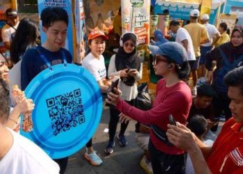 Persaingan Ketat, Ichitan Siapkan Strategi Tingkatkan Penjualan Minuman Siap Saji