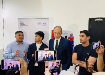 Fakta Menarik Film Pendek Annisa Reza Rahardian di Cannes