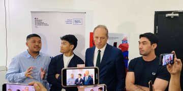 Fakta Menarik Film Pendek Annisa Reza Rahardian di Cannes