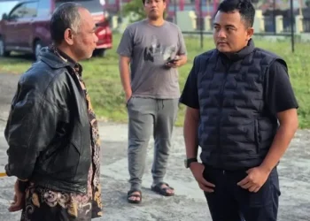 Akhir dari Pelarian! Polisi Tangkap Kiai Ashari Terduga Pelecehan 50 Santriwati di Pati