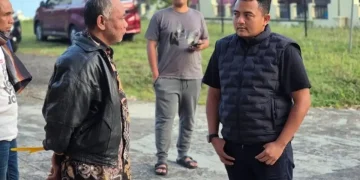 Akhir dari Pelarian! Polisi Tangkap Kiai Ashari Terduga Pelecehan 50 Santriwati di Pati