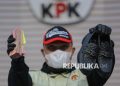 Pejabat Harus Berintegritas: Jalan Keras Menyelamatkan Negeri