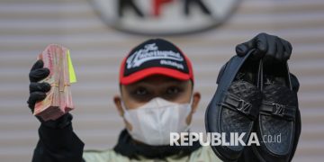 Pejabat Harus Berintegritas: Jalan Keras Menyelamatkan Negeri