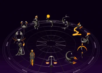 Ramalan Zodiak Mingguan: Peluang Mengejutkan dan Arah Hidup Baru!