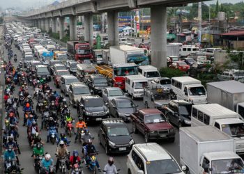 Dampak Perang di Iran, Ekonomi Filipina Melambat Jadi 2,8%