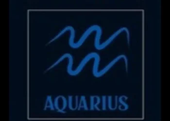 Ramalan Aquarius 25 Mei 2026: Karier Bercahaya, Keuangan Menjanjikan