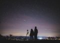 Fakta Bulan Biru Mei 2026, Hiasi Langit Akhir Bulan Ini
