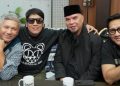 Satu Tahun Lalu, Ahmad Dhani Ingin Ceraikan Mulan, Tertunda oleh Tangisan Al Ghazali