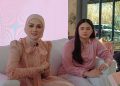 Profil Tiara Savitri, Putri Mulan Jameela yang Akan Menikahi Atalla Wahid
