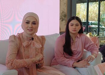 Profil Tiara Savitri, Putri Mulan Jameela yang Akan Menikahi Atalla Wahid
