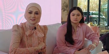 Profil Tiara Savitri, Putri Mulan Jameela yang Akan Menikahi Atalla Wahid