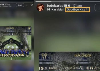 Pembaruan Transfer Persib Bandung: Setelah Castel, Dua Bintang Idola Bobotoh Siap Bergabung, Satu Sudah Pasti