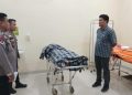Empat Berita Terpopuler Sumbar: Dua Petani Karet Tewas di Kolam dan Jemaah Haji Sawahlunto Meninggal di Makkah