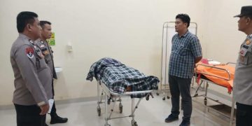 Empat Berita Terpopuler Sumbar: Dua Petani Karet Tewas di Kolam dan Jemaah Haji Sawahlunto Meninggal di Makkah