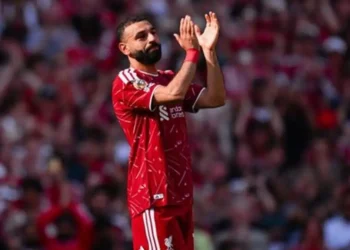 Liverpool Berakhir Imbang 1-1 Lawan Brentford