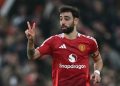 Lahir sebagai Pencipta, Bruno Fernandes Jadi Raja Assist Liga Inggris