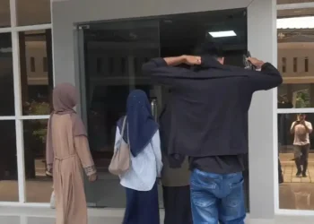 Licik! Pemimpin Ponpes Ngawi Cabuli Santriwati dengan Alasan Keberkahan
