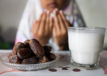 Doa Berbuka Puasa Arafah Lengkap dengan Tata Cara Syariat