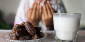Doa Berbuka Puasa Arafah Lengkap dengan Tata Cara Syariat