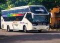 Pemilik PO Sinar Jaya: Armada Kami Melebihi 1.000 Unit