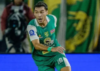 Suara Bonek Menggema, Pedro Matos Jadi Sorotan, 3 Pemain Asing Persebaya Terancam Dievaluasi