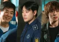 Siap-siap, Kim Dong Wook Hadir Spesial di Drama We Are All Trying Here
