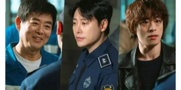 Siap-siap, Kim Dong Wook Hadir Spesial di Drama We Are All Trying Here